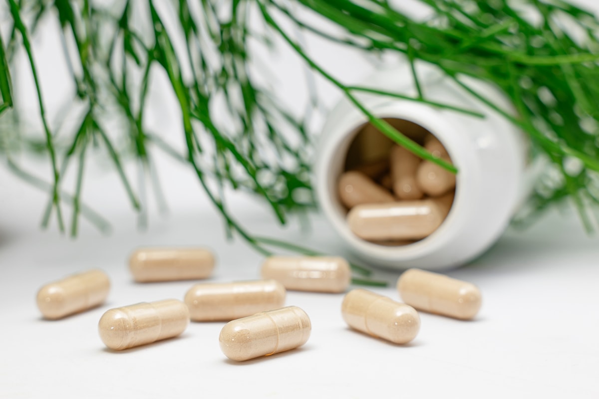 Root vegetables and underground plants with natural wellness properties
